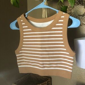 Offline By Aerie Top